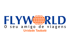 FLYWORLD VIAGENS TAUBATÉ